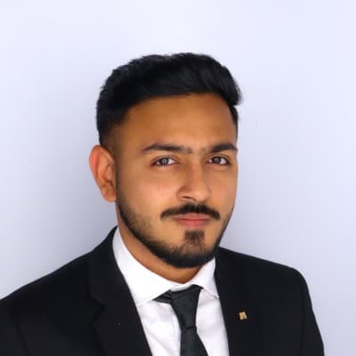 Vandan Gohil
